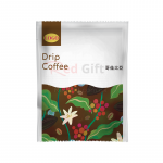 Customized Drip Coffee-rainforest