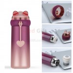 350ML Love Bear Thermal Mug