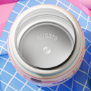 316 stainless steel vacuum flask