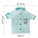 Foldable shopping bag