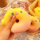 麵包圈捏捏樂減壓玩具 麵包圈捏捏樂減壓玩具