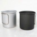 Folding Water Cup