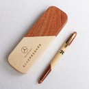 Wooden Ballpoint Pen Gift Set