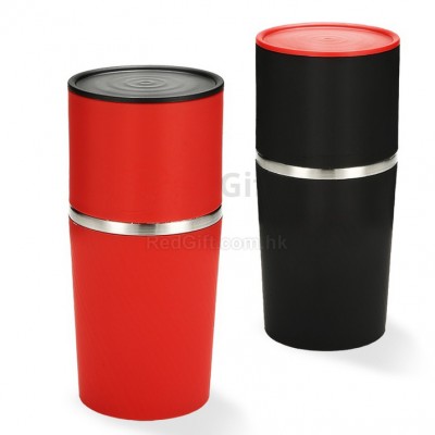 250ML Coffee Grinding Cup