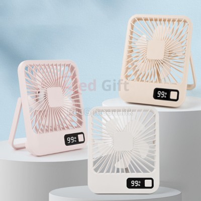 USB fan