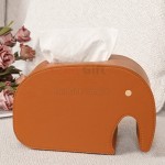 客製化造型仿皮(PU)紙巾盒 客製化造型仿皮(PU)紙巾盒