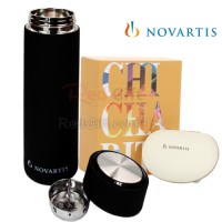 禮品套裝-諾華香港