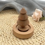 Christmas Tree Aroma Wood