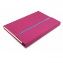 Notebook With Magnetic