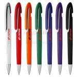 Keely Coloured Advertising Pen