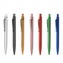 Environmental Protection Recycled Aluminum Neutral Pen