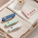 便攜折疊旅行多孔晾衣架 便攜折疊旅行多孔晾衣架