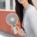 折疊便攜露營手持強風大風扇