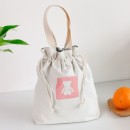 Canvas Insulation Bag