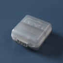 Portable Pill Box