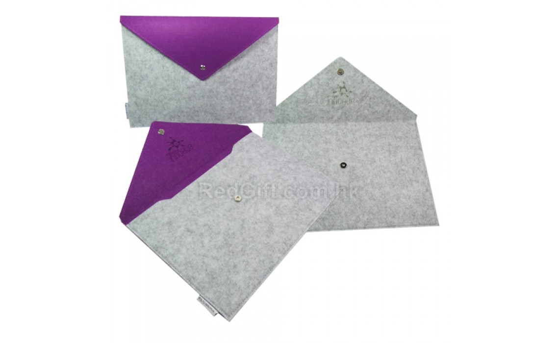 Tablet Bag-PolyU