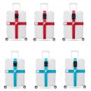 Cross Luggage Belt