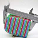 臺灣茄芷零錢包