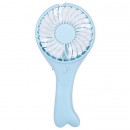 Portable USB Mini Handheld Fan (Fish)