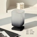 Mellow Design Glass Cup