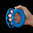 Silicone Hand Grip Ring