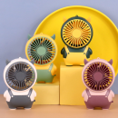 Mini Handheld Fan