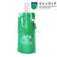便攜式運動水壺-香港公開大學