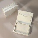 磁吸翻蓋書型式禮盒