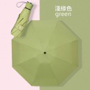 Five-Folding Umbrella