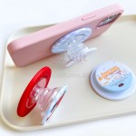 Customizable Magnetic Phone Holder