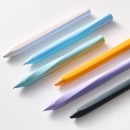 矽膠扭扭筆 矽膠扭扭筆