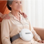 调理肠胃揉腹机