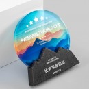 Crystal Trophy