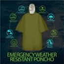 Rain Poncho