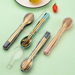 Stainless Steel Tableware