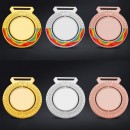 Metal Medal