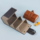 PU Glasses Storage Box