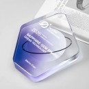 Crystal Trophy Crystal Trophy