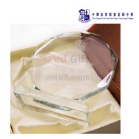 Crystal Trophy-CCC Kei Long College