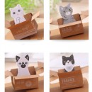 紙箱便利貼 紙箱便利貼