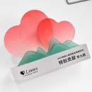 水晶獎座