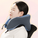 Multifunctional U-shaped Pillow for Naps