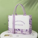 Cotton Canvas Bag