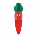 Funny 3D Vegetable Bookmark