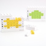 Building Blocks Calendar