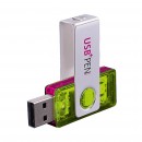 USB with Metal Clip 16GB