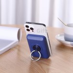 Ring magnetic wireless power bank