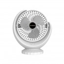 USB Desk Fan