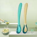 Color Changing Baby Spoon