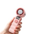 冰敷手持便攜製冷風扇